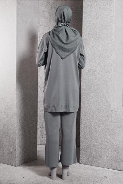 Alvina PANTOLONLU TRİKO TAKIM 44954