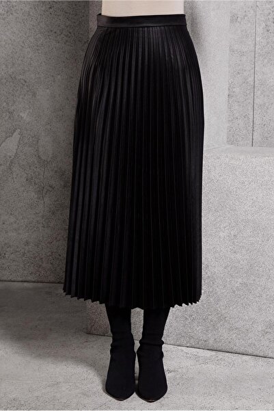 Alvina ΦΟΥΣΤΑ ΜΙΚΤΟ ΔΕΡΜΑΤΙΝΟ 60633