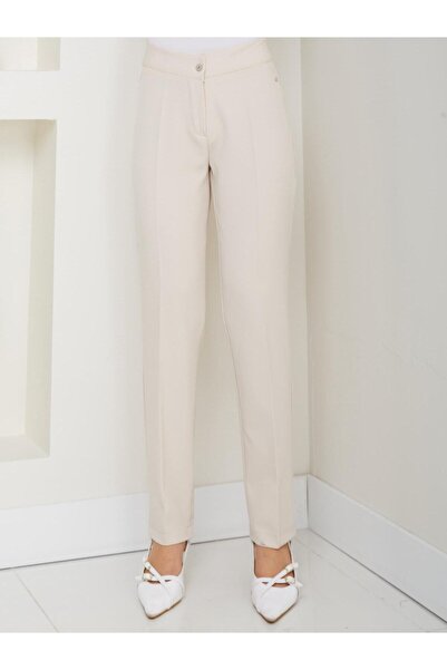 GÖZDE GİYİM ДЮЗ ПАЦА ПАНТОЛОН