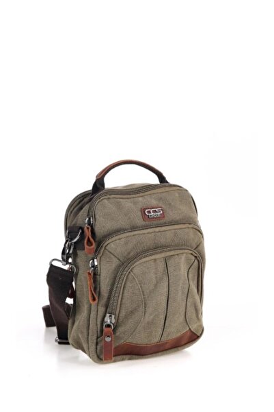 ÇÇS Unisex Crossbody Bag C.Ccs31464