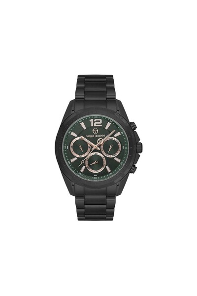 Sergio Tacchini Men's Watch St.1.10381-5