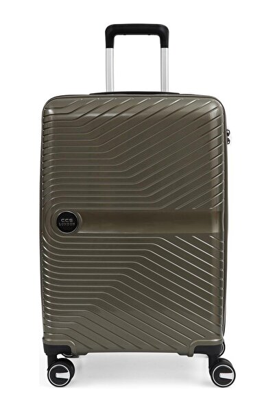 ÇÇS 5239 3 Lü Valiz Set