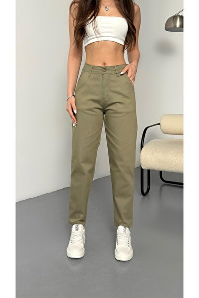 BİKELİFE Dámské kalhotky LYcra s vysokým pasem