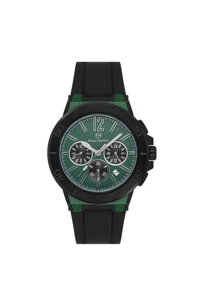 Sergio Tacchini Men's Watch St.1.10458-5