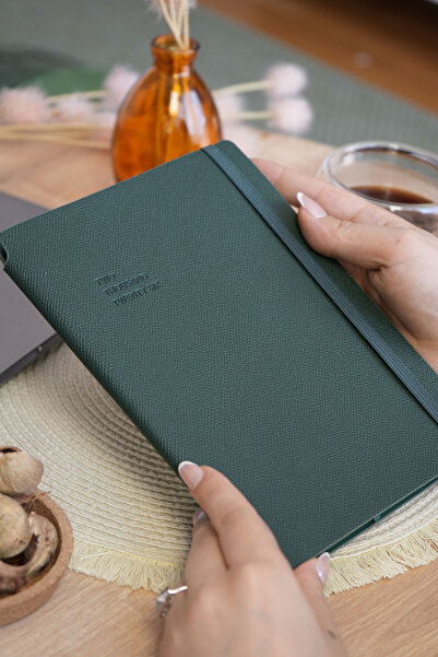 Victoria's Journals Kuka 2026 Weekly Agenda A5 (14X21Cm) Flexible Cover Ivory 80Gr.