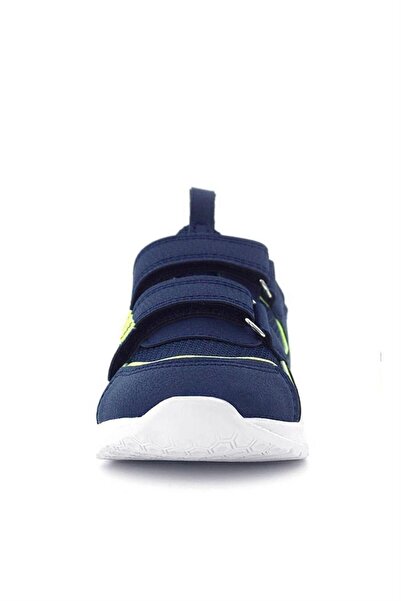 Rakerplus Синьо-жовті липучки для хлопчиків