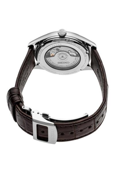 Seiko Presage Sje079J Men's Wristwatch