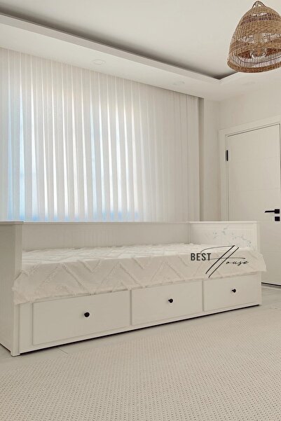 best house decor İskandinav Divan Örtüsü Pike,yatak Örtüsü,koltuk Örtüsü Oturma Kısmı