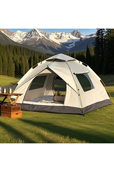 Allmart Kamp çadırı