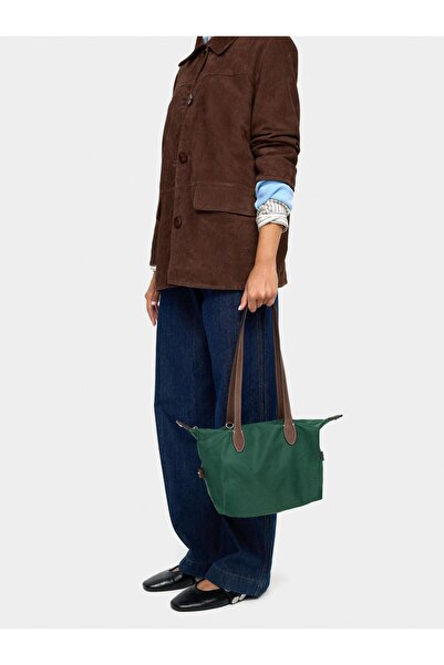 PARFOIS Teknik Kumaş Çanta S