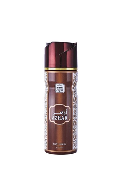 Naseem Azhar - Perfume Body Spray for Men and Women 200ml
