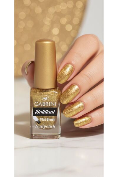 Gabrini Brilliant Nailpolish - 08