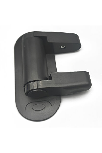 Choice Black Double Universal Door Lever Lock Child Baby Safety Lock Rotation Proof Professional Door Adhes