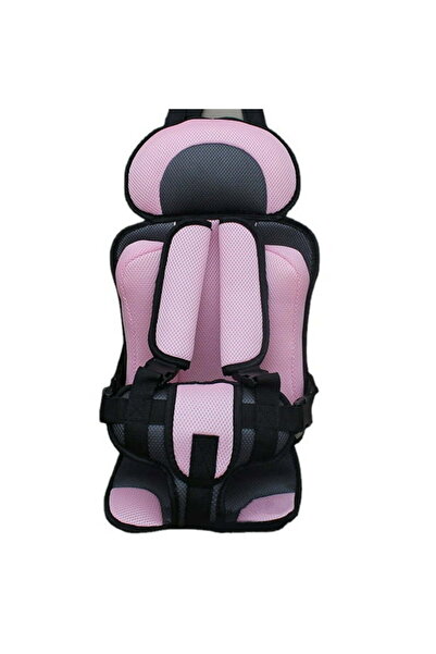 Arabest مقعد أمان للأطفال مزود بوسادة مضادة للتوتر لدراجة ثلاثية العجلات الكه...