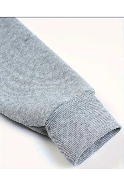 ORVIO Group Men's Cotton Tracksuit - Panda