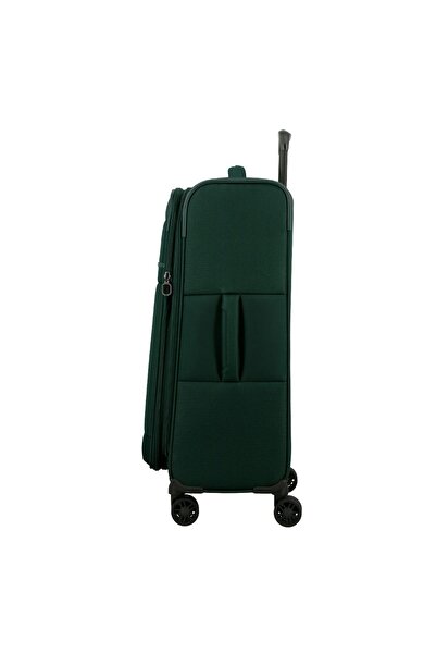 Jump Monthélys 4 wheels Trolley 67 cm with expansion pleat