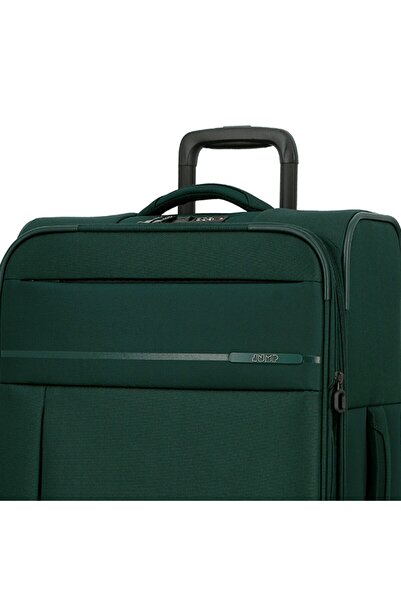 Jump Monthélys 4 wheels Trolley 67 cm with expansion pleat