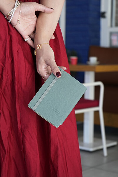 Victoria's Journals Kuka 2026 Weekly Pocket Planner A6 (9X14 cm) Flexible Cover