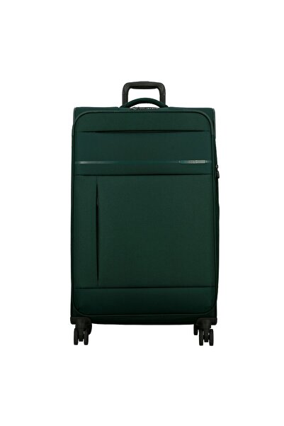 Jump Monthélys 4 Rollen Trolley 78 cm mit Dehnfalte