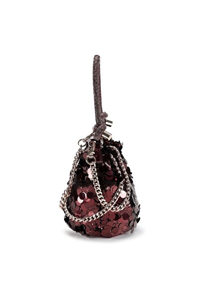 Guess Holiday Shine Mini Bag Handbag 16 cm