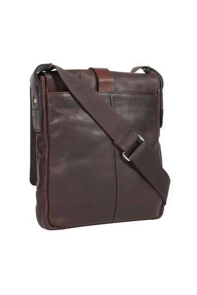 JOOP! Loreto Paris Umhängetasche Leder 23 cm