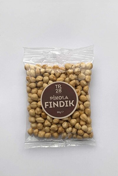 TR 28 TİREBOLU Pikola Fındık (80 gr)