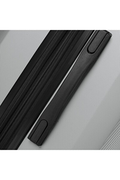 Check.In Set valize Paradise 2.0 cu 4 roți, 3 piese, cu pliuri extensibile