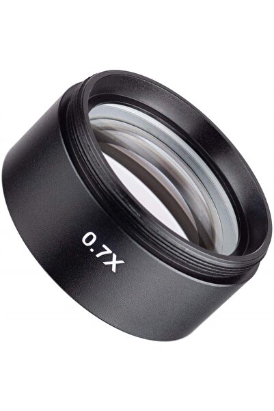 Best عدسة موضوعية مساعدة للمجهر 0.7X