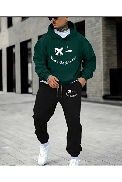 ORVIO Group Cotton Set - Youth