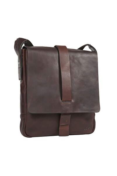 JOOP! Loreto Paris Umhängetasche Leder 23 cm