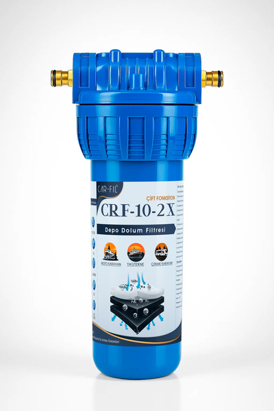 Car Fil Kamp, Karavan & Tekne Tipi Kötü Koku, Renk ve Tat Düzenleyici Deposu ...