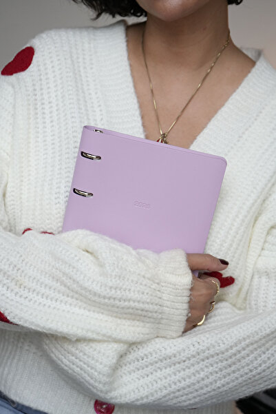 Victoria's Journals Εβδομαδιαίο ημερολόγιο RinGo 2026 A5 (14x21cm) Ευέλικτο εξώφυλλο Ivory 80gr. Το εσωτερικό μπορεί να αλλάξει