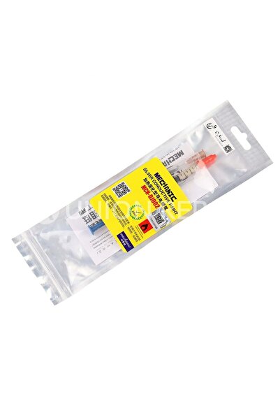 Best MECHANIC MCN-DJ002 0.3ml Gümüş Bazlı Elektroiletken Macun