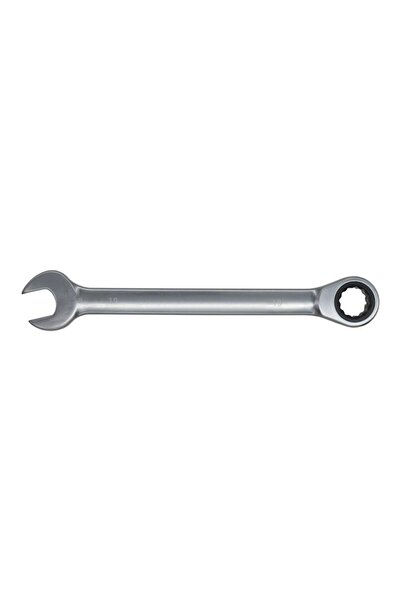 Titi 5443 Ratchet Combination Wrench 19 mm (Flat)