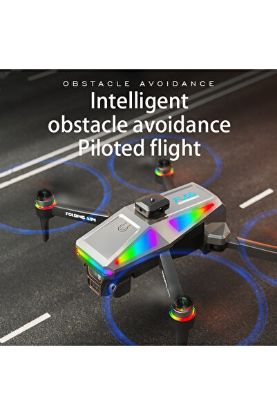 Generic DKH KSeries Drones For Youth and Adults with Double Camera,screen on Remote High resolution JSF32