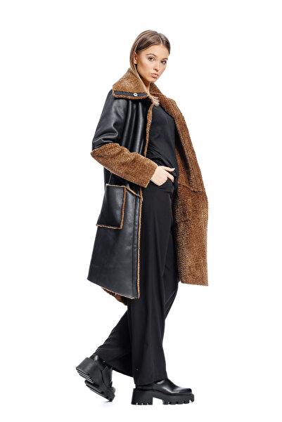 RVL Fur jacket