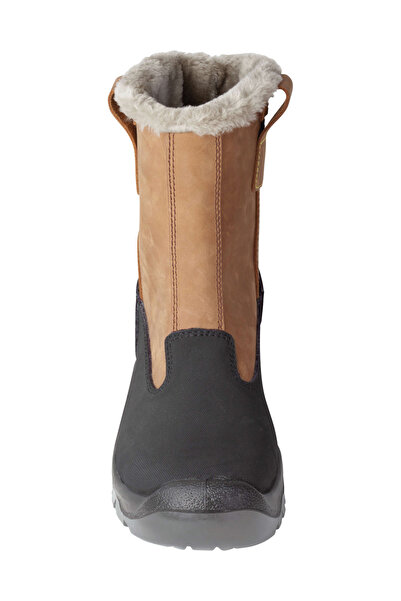 Delta Plus TAKU S3 CI WRU FO CR SRC | S3 Sertifikalı, Termal Astar ve Kaymaz Özellikli İş Çizmesi