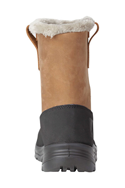 Delta Plus TAKU S3 CI WRU FO CR SRC | S3 Sertifikalı, Termal Astar ve Kaymaz Özellikli İş Çizmesi