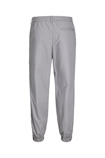 Jack & Jones JackJones 12278906 JPSTKARL JJWALKER JOGGER STYD Чоловічі штани карго сірі