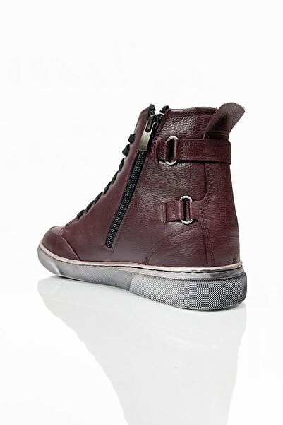 Diego Carlotti Cizme zilnice pentru copii din piele naturală DG0909