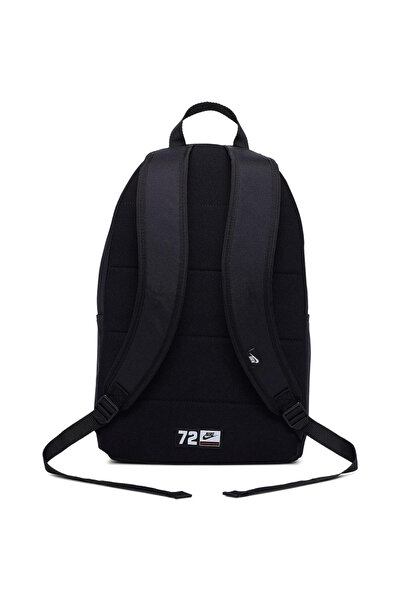 Nike Σακίδιο πλάτης MISC DIVERS BA5878-010 Μαύρο