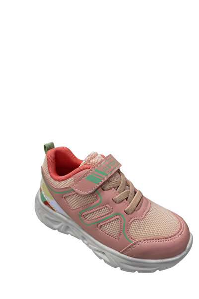 pepino Py24-1623 Girl's Booties Sports Shoes - Powder