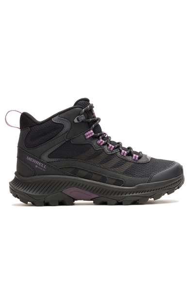 Merrell J038258 SPEED STRIKE 2 MID GTX Kadın Outdoor Bot Siyah