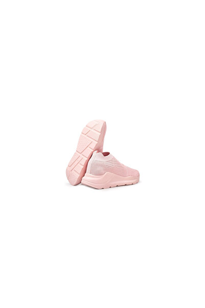 Hammer Jack Franco 580507-Z Pembe Kadın Sneaker Pembe