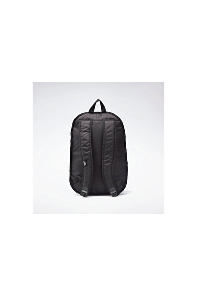 Reebok WOR ACTIVE BP BLACK Sırt Çantası Siyah
