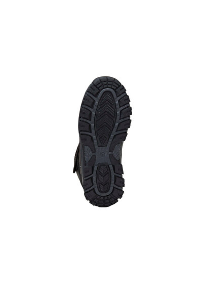 Vicco 869.P20K.251 ARBOR Çocuk Botu Siyah
