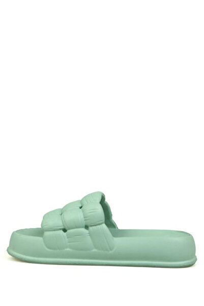 Hammer Jack Almen Z 581 21-z Kadın Terlik Turkuaz