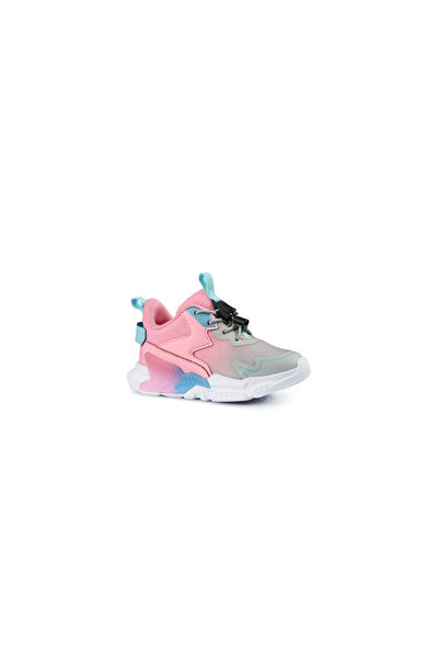 Vicco Haru 346.P23Y.163 PEMBE/PINK Çocuk Ayakkabı Pembe