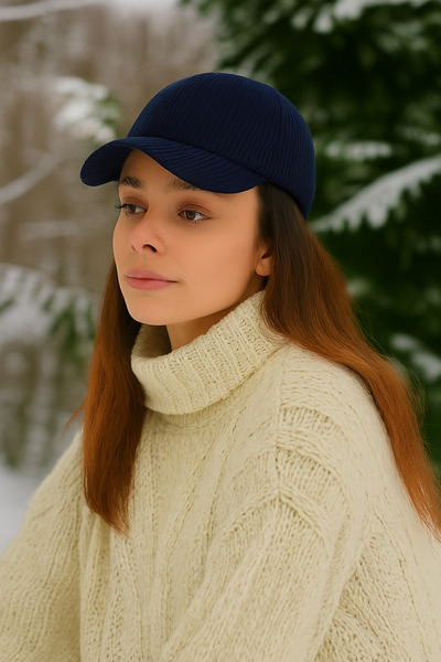 GONCA ŞAPKA قبعة سروال قصير