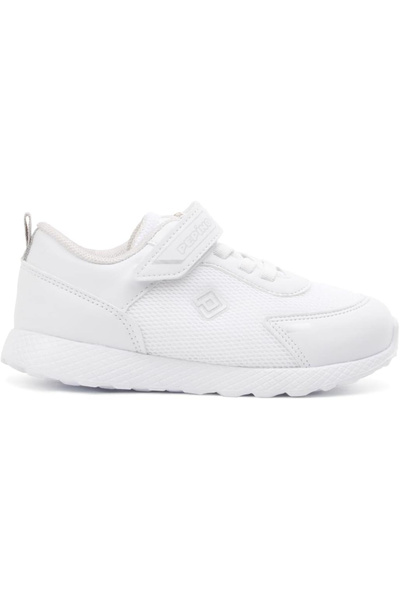 pepino FY23-1216 Білі спортивні черевики для хлопчиків White Ice
